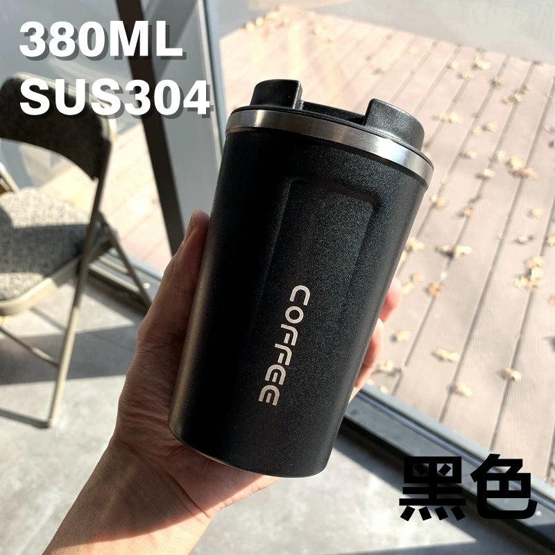 Copo térmico de aço inoxidável para o verão, ideal para água, café, carro e outras bebidas. Também pode ser usado como copo químico ou caneca para café. Perfeito para personalizar e exibir seus produtos em diversos formatos.