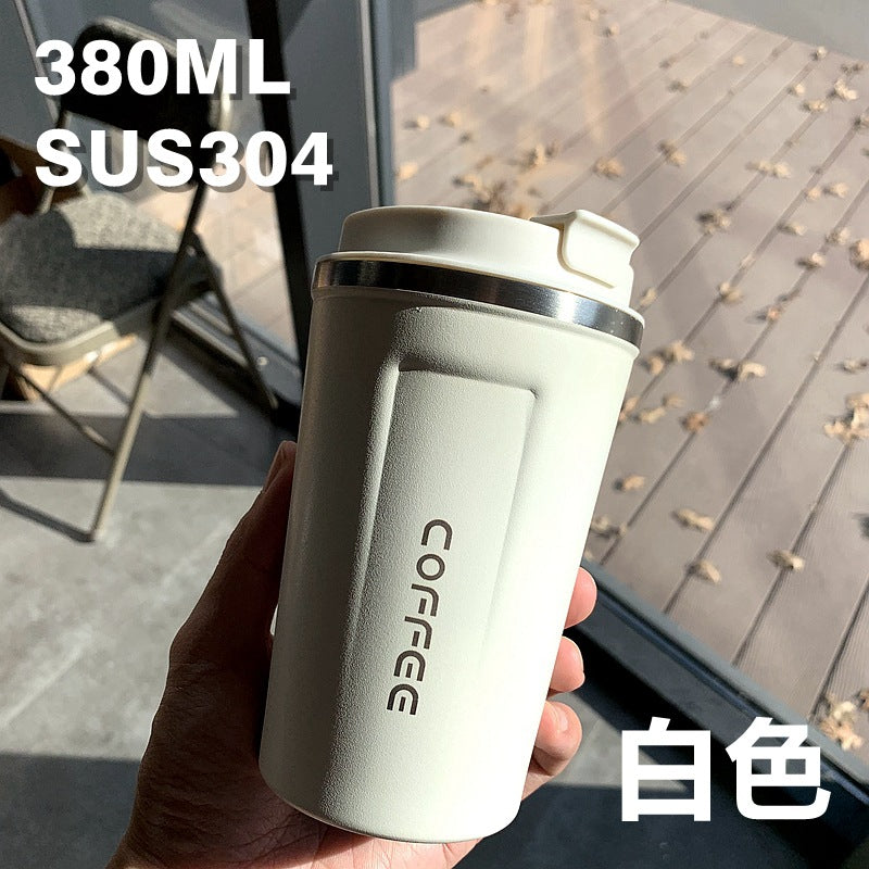 Copo térmico de aço inoxidável para o verão, ideal para água, café, carro e outras bebidas. Também pode ser usado como copo químico ou caneca para café. Perfeito para personalizar e exibir seus produtos em diversos formatos.