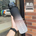 Copo de água esportivo para meninos, modelo 2026, portátil, resistente a altas temperaturas, ideal para atividades físicas, para estudantes e uso externo. Grande capacidade.