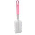 Copo térmico de 500ml com visor de temperatura, em aço inoxidável, com divisórias, ideal para uso externo, com isolamento a vácuo. Ótima opção de presente para o Dia dos Pais.